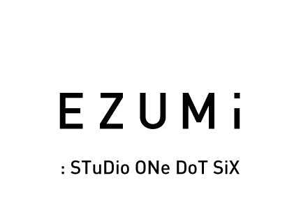 予約制ショップ 「STuDio ONe DoT SiX」初開催