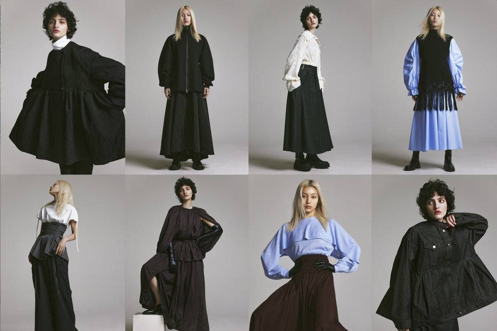 SAMPLE / ARCHIVE SALE 開催のお知らせ