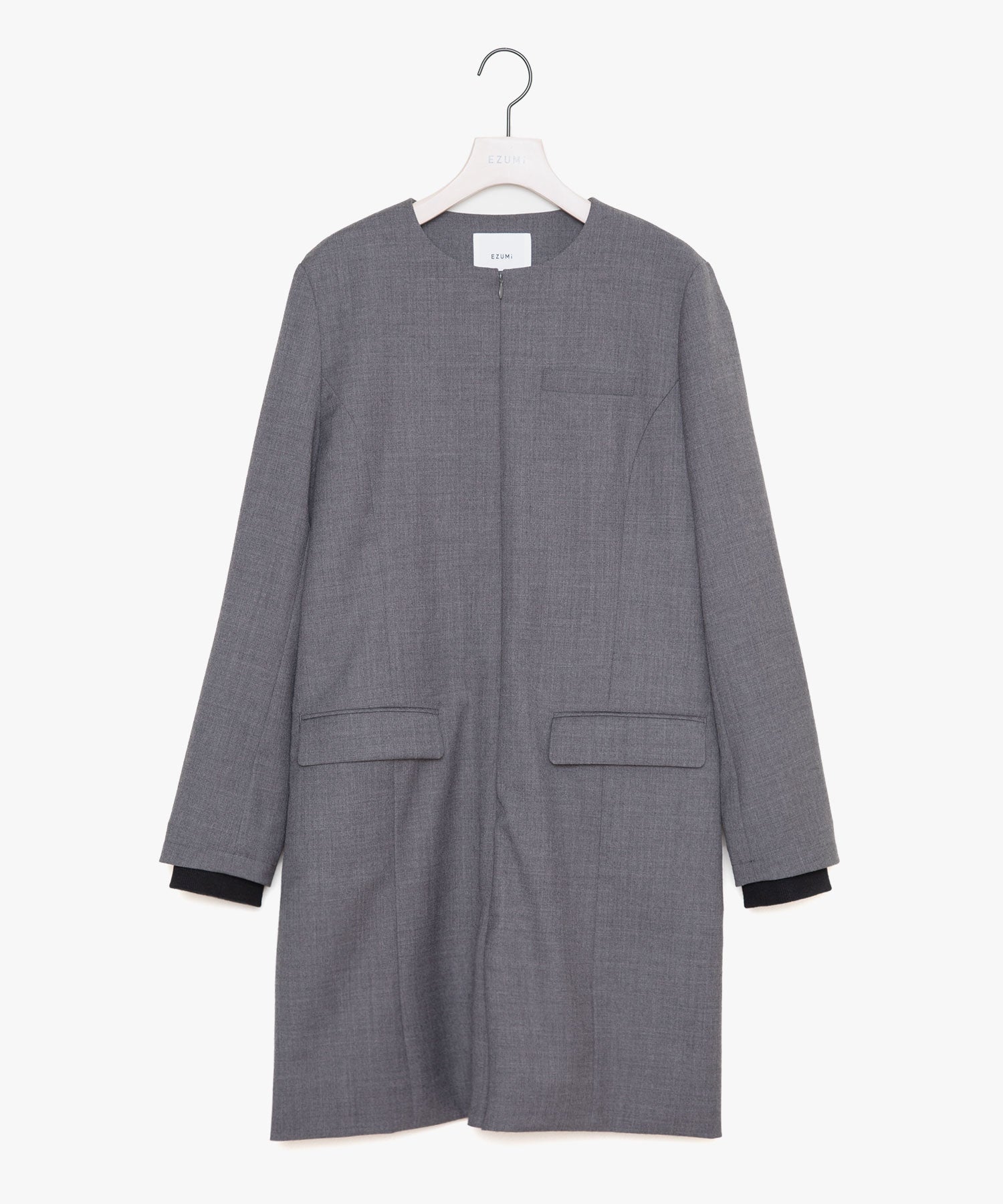 定価3.7万円　EZUMI ウエストタックスウェット　ピンクF 楽天市場】【SUMMER FAIR】SC-XLサイズ [低身長/高身長/大きい