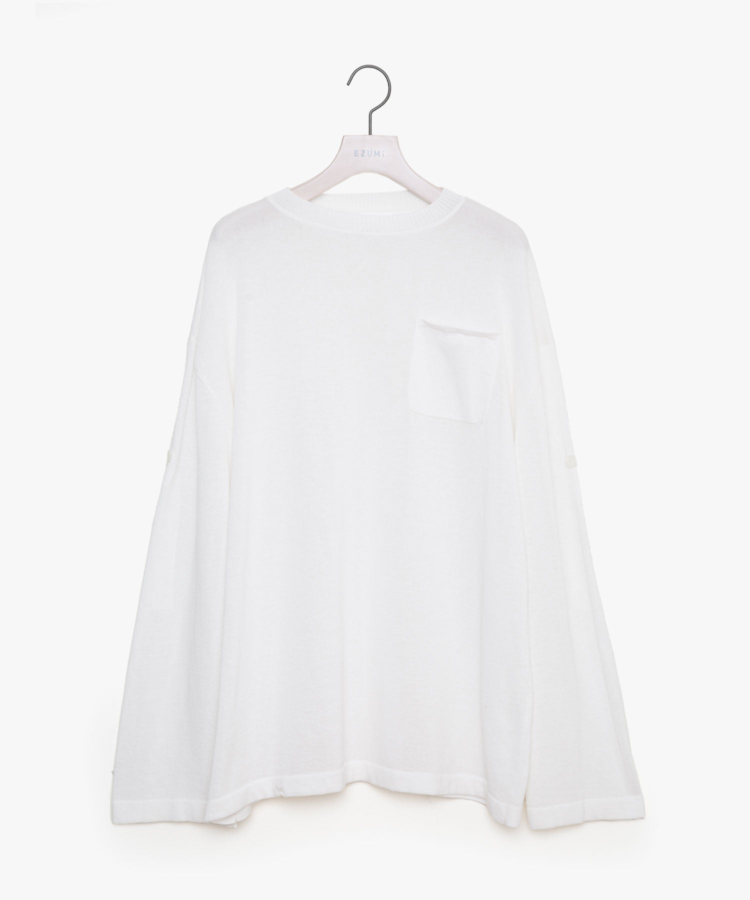 【春物SALE】【美品】EZUMI完売ブラウス ezumi（エズミ）の通販なら、正規取扱店のmfg webstore