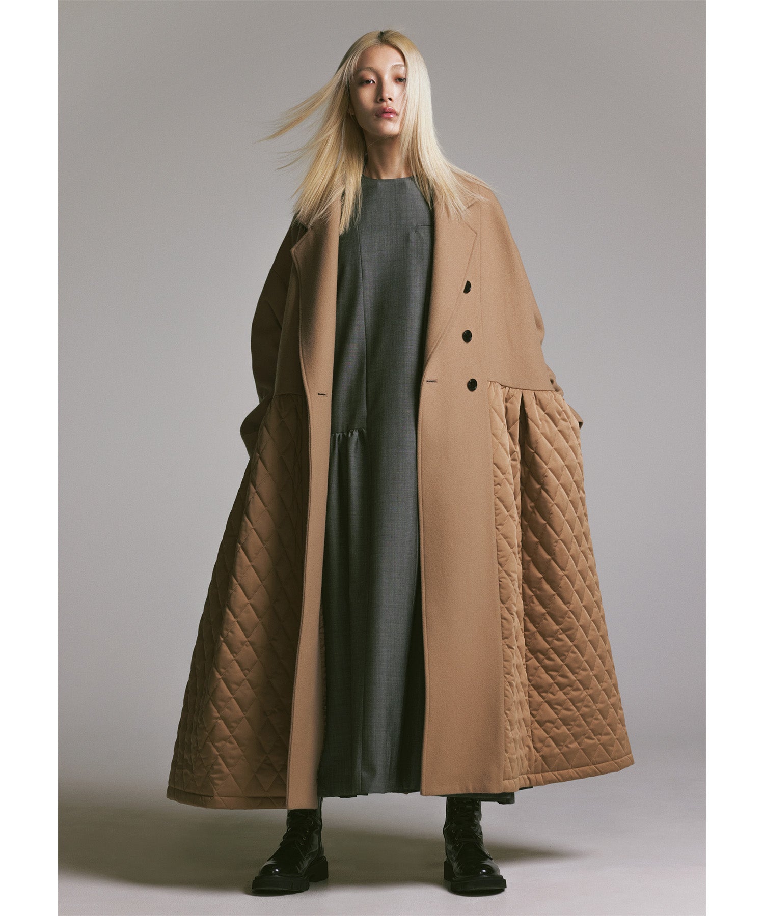 2024 Autumn / Winter – EZUMi