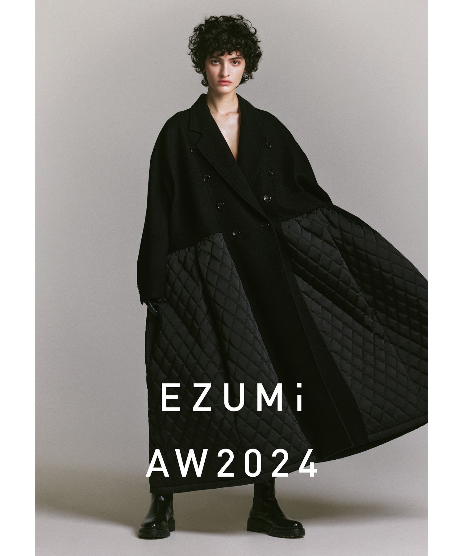 WOMENS｜EZUMi(エズミ)公式通販｜ウィメンズ