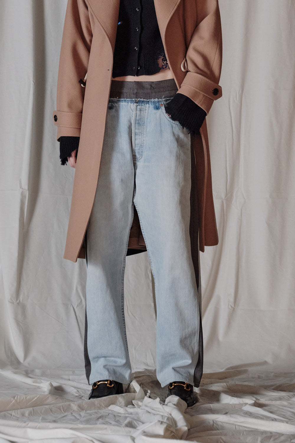 いちご様　2022AW エズミ　ジャケット いちご様 2022AW エズミ ジャケット いちご様 2022AW エズミ