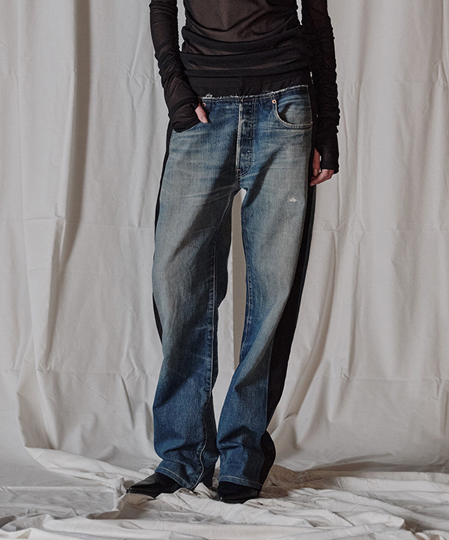 PANTS｜EZUMi(エズミ)公式通販｜パンツ一覧