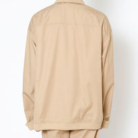 CPOシャツジャケット:YESS22SH01