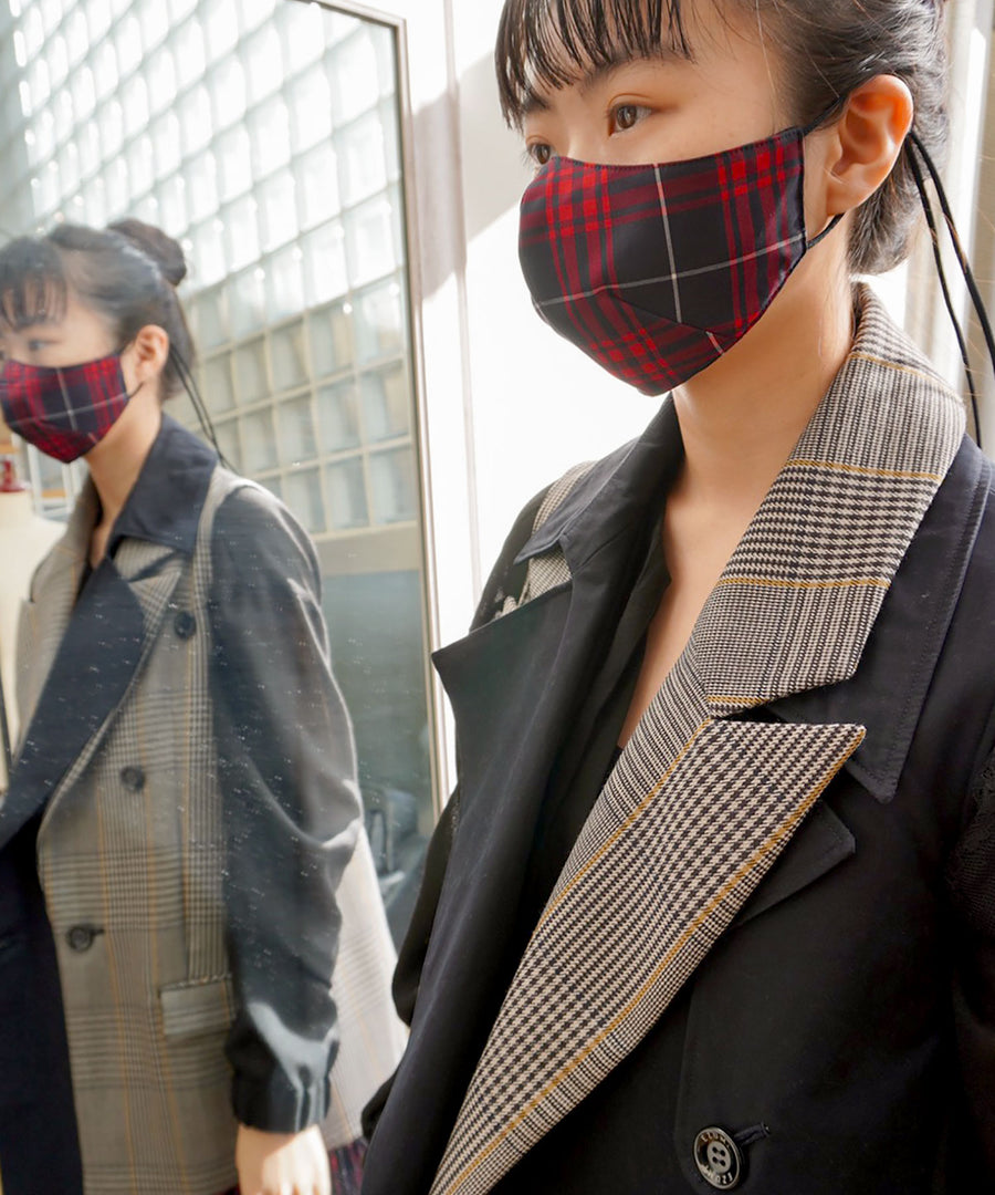 face mask